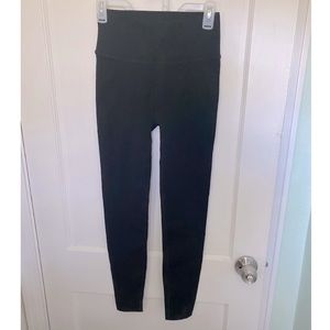 Womens Seamless Fabletics Sculptknit Leggings